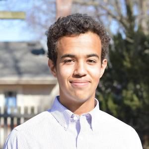 Meet your Posher, David